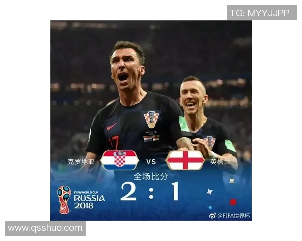 克罗地亚与英格兰精彩对决回顾及赛后分析在优酷观看