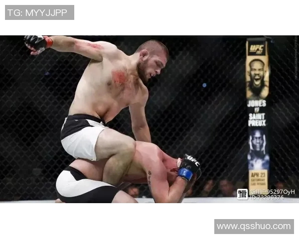 嘴炮与卡哈比的巅峰对决谁将成为拳坛新王者的传奇之战