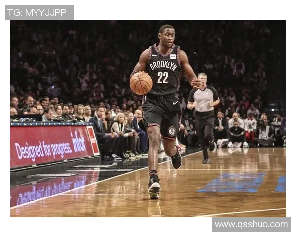 卡里斯勒韦尔如何在NBA赛场上展现个人魅力与团队价值