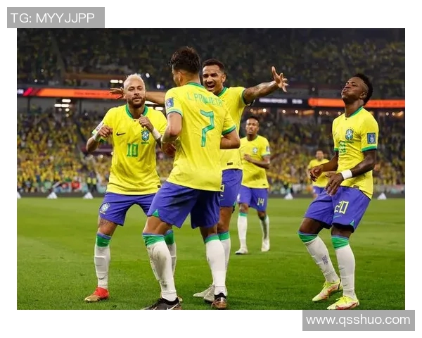 瓦斯科达与格雷米奥激情对决谁将赢得这场巴西足球盛宴