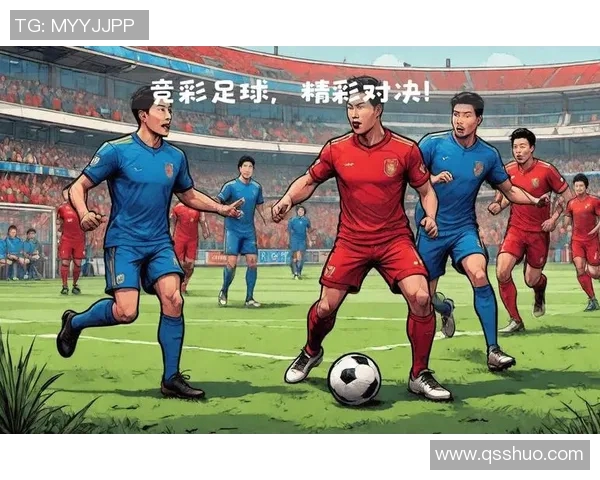 竞彩足球分析日本队对阵喀麦隆队的精彩对决与赛前预测