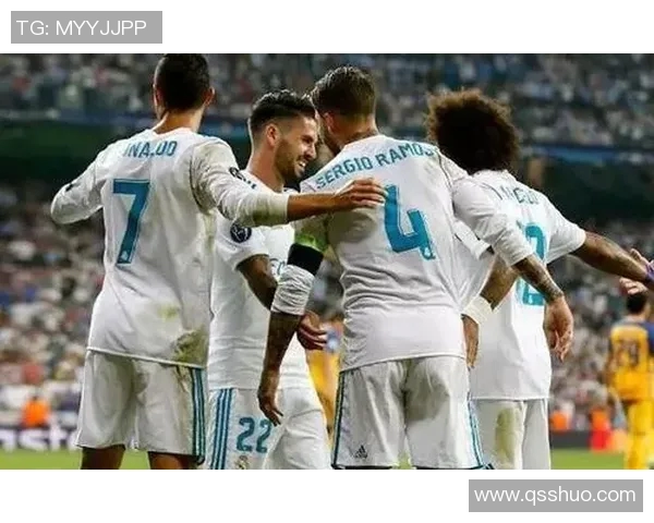 皇马与热刺对决前瞻分析及比赛结果预测全解析