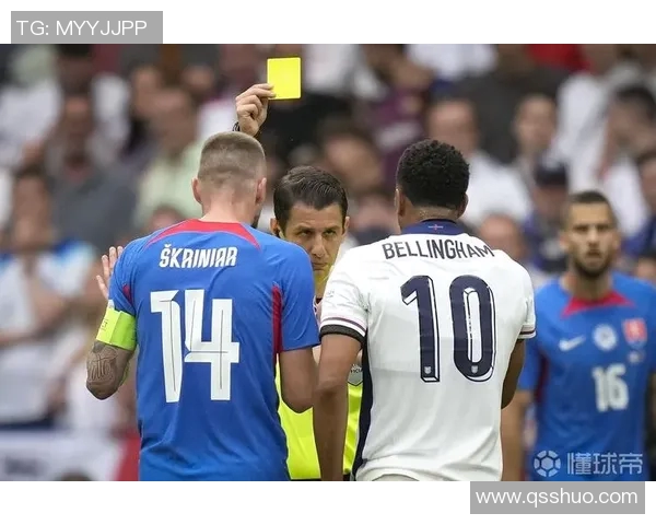 英格兰与斯洛伐克的激烈较量谁将赢得这场精彩对决