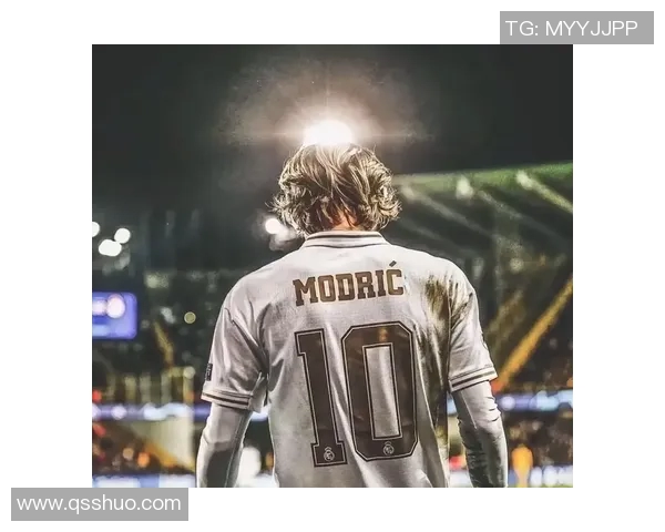 莫德里奇：足球场上的艺术家与战士，如何书写传奇人生