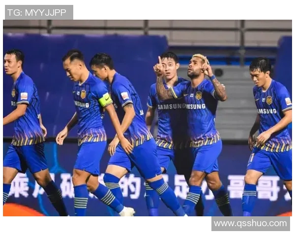 重庆当代与江苏苏宁的精彩对决谁将赢得这场足球盛宴的胜利