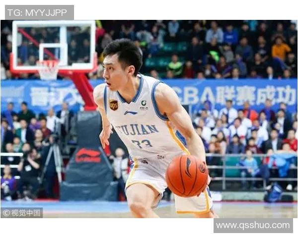 赵泰隆的篮球之路：从青年才俊到职业生涯的辉煌与挑战