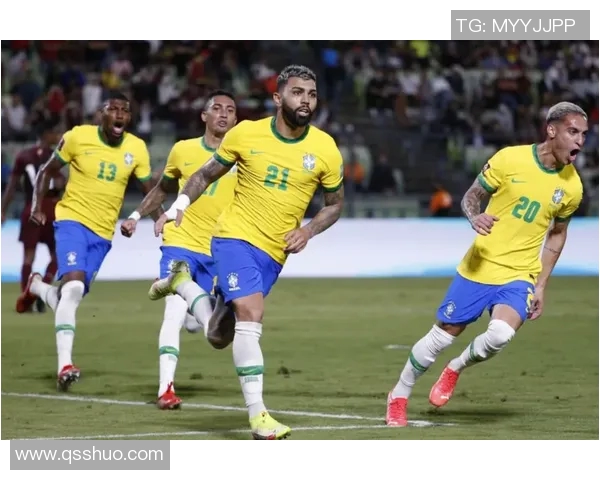 阿根廷与巴西的足球对决再度上演球迷热情高涨期待精彩瞬间