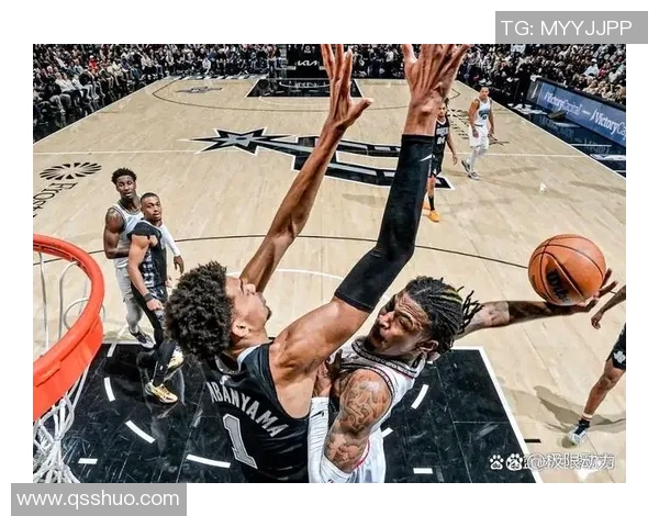 马刺与灰熊精彩对决直播分析及赛前预测全方位解读