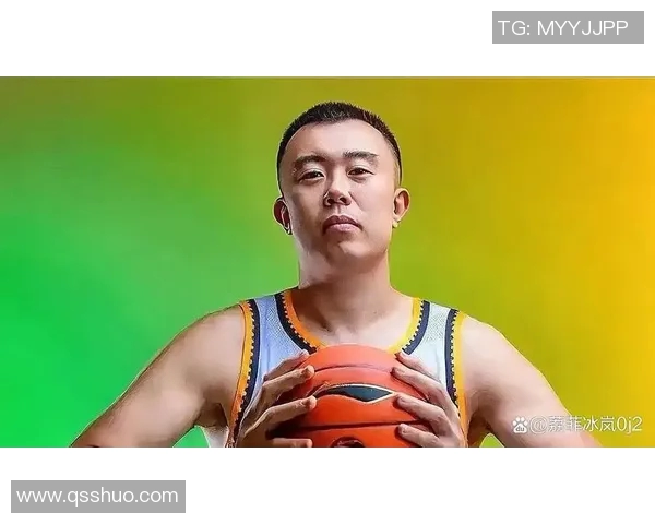 韩德君：从篮球场上的巨人到中国篮球的精神象征与领军人物