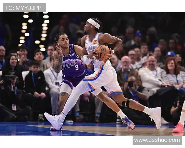 2019年2月23日雷霆与爵士精彩对决比赛录像回顾与分析