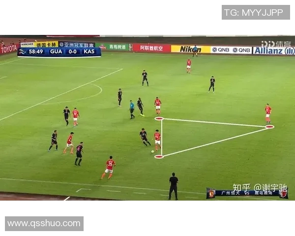 2017年恒大与鹿岛鹿角精彩对决视频回顾与分析