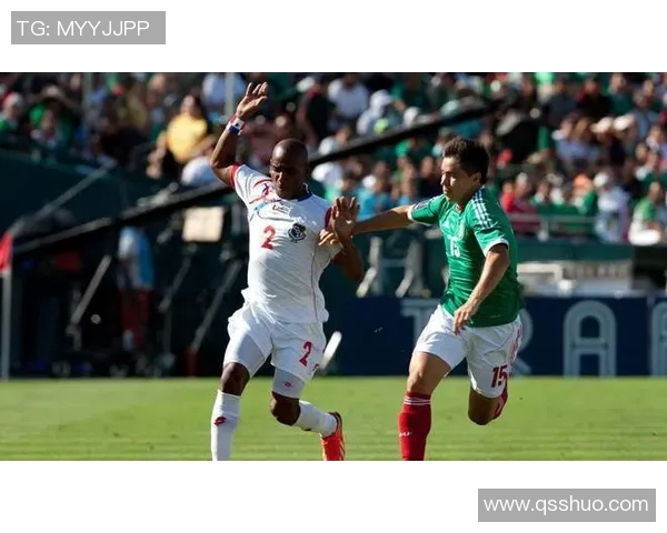 2019金杯赛精彩回顾：墨西哥对阵海地的激烈较量与精彩瞬间分析