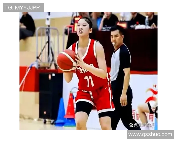 中国女篮迎战古巴女篮力争胜利展现实力与风采