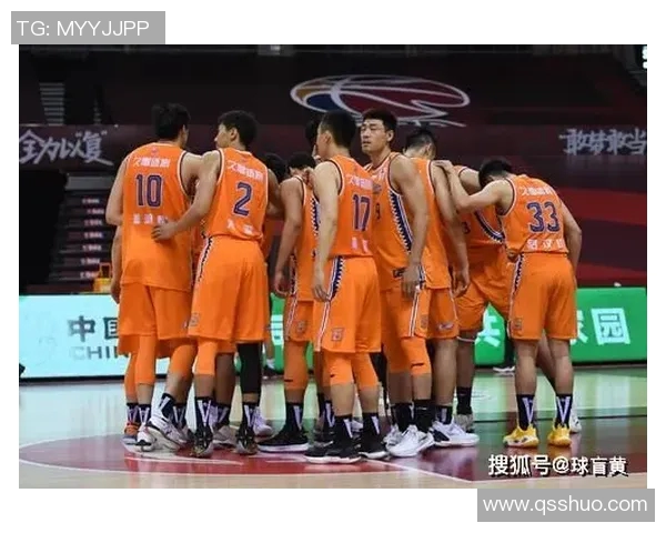 CBA上海对阵吉林比赛前瞻分析及胜负预测精彩看点一览