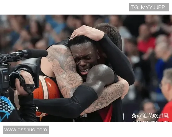 丹尼斯施罗德如何在NBA赛场上重塑自我与球队命运的传奇之路 丹尼斯施罗德如何在NBA赛场上重塑自我与球队命运的传奇之路