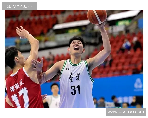 全运会男篮精彩对决辽宁队与上海队比赛录像回顾与精彩瞬间分析