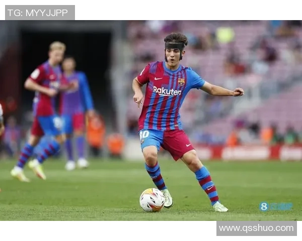 加维的崛起与未来展望：从足球新星到全球体育偶像的成长之路