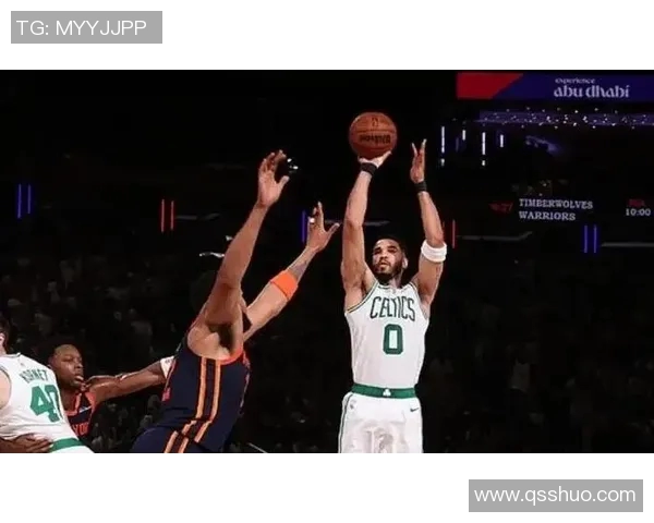 塔图姆60分献礼科比绿军逆转尼克斯书写辉煌历史