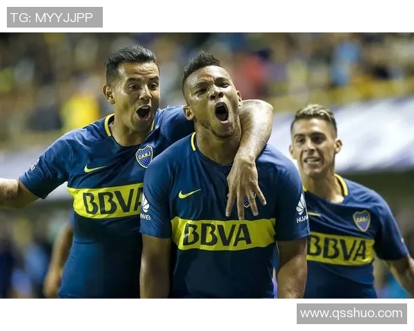 巴拉那竞技与博卡青年的巅峰对决谁将笑到最后