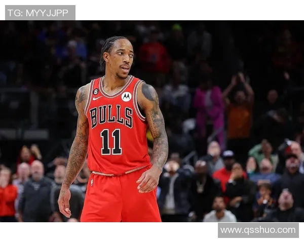 德马尔德罗赞:从天赋少年到NBA全明星的奋斗历程与心路历程 德马尔德罗赞:从天赋少年到NBA全明星的奋斗历程与心路历程