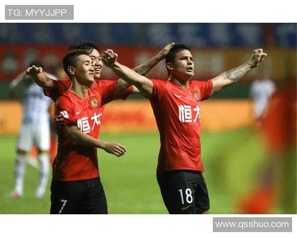 恒大与深圳激战正酣高清直播全程回顾精彩瞬间与赛后分析 恒大与深圳激战正酣高清直播全程回顾精彩瞬间与赛后分析