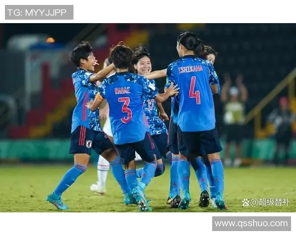 日本女足与英格兰女足激战正酣谁能在国际赛场上笑到最后 日本女足与英格兰女足激战正酣谁能在国际赛场上笑到最后