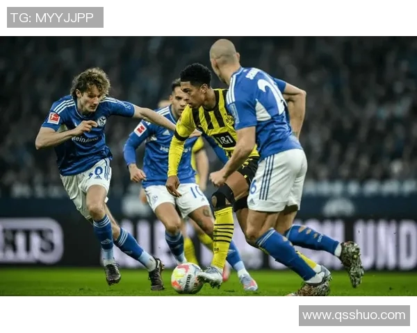 波鸿与比勒费的精彩对决揭示了德乙联赛的激烈竞争与球队实力的较量