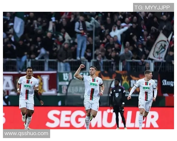 沙尔克与门也的激烈对决揭示了德甲赛季的竞争格局与球队实力的较量 沙尔克与门也的激烈对决揭示了德甲赛季的竞争格局与球队实力的较量