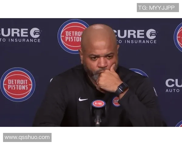 活塞创下28连败历史纪录主帅辞职球员泪洒更衣室感慨万千