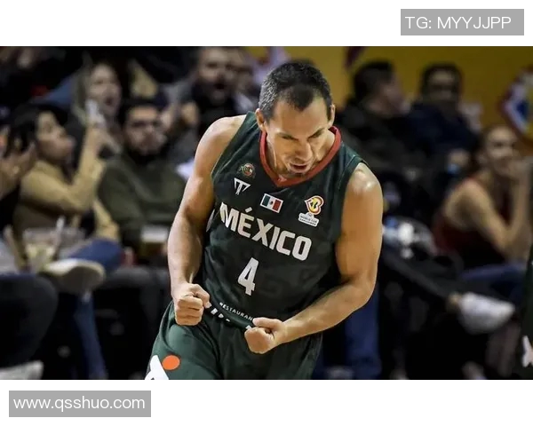 男篮墨西哥与乌拉圭激战正酣谁能在这场较量中胜出