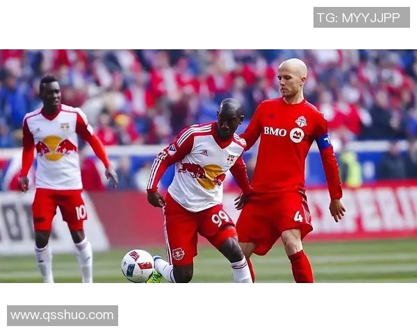 纽约红牛与华盛顿特区联的激烈对决谁能在赛场上笑到最后