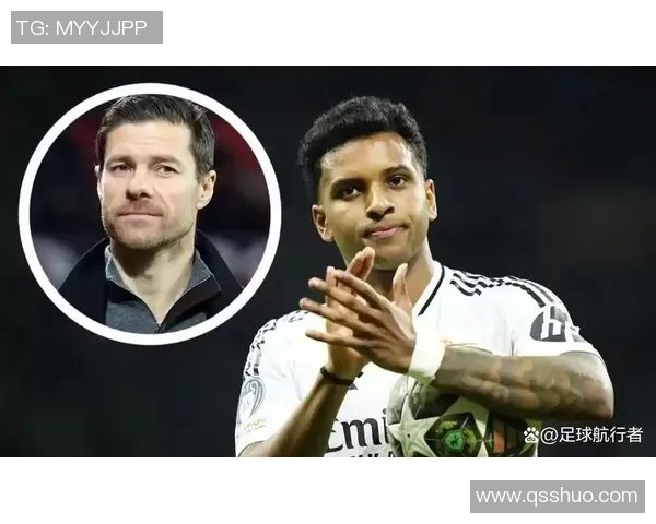 罗德里戈的崛起与未来展望:从青涩小将到足球明星的成长之路 罗德里戈的崛起与未来展望:从青涩小将到足球明星的成长之路