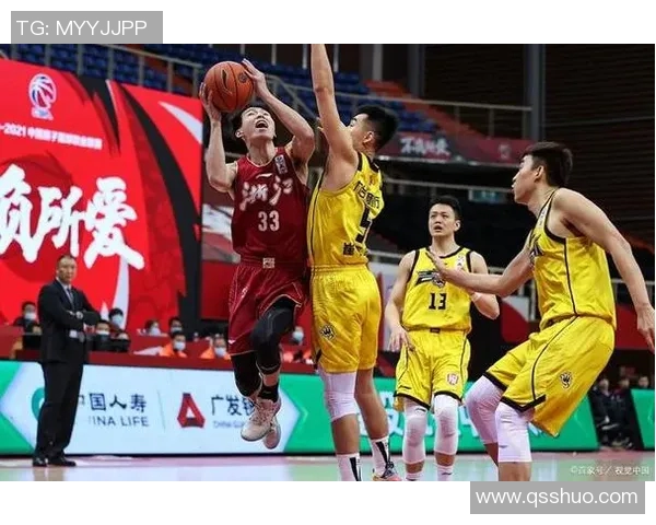 成都篮球队在杯赛中的强劲表现与战术分析MBA