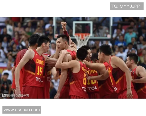 赵睿在篮球赛场的崛起之路与未来发展潜力分析