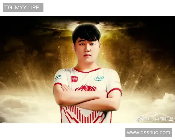 聚焦英雄联盟EDG战术解析与团队协作的深度探讨MBA