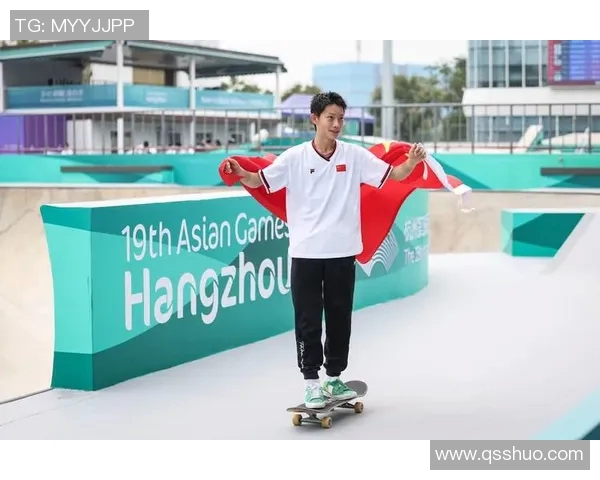 杭州滑板队的崛起与反击背后的故事与启示MBA