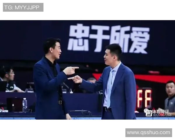 辽宁男篮与广厦精彩对决直播全程回顾与分析