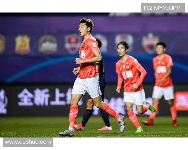 鲁能与恒大激战正酣广东体育全程直播精彩对决不容错过