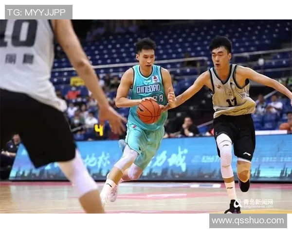 麦蒂领衔青岛队挑战辽宁队CBA赛场再掀激情对决 麦蒂领衔青岛队挑战辽宁队CBA赛场再掀激情对决