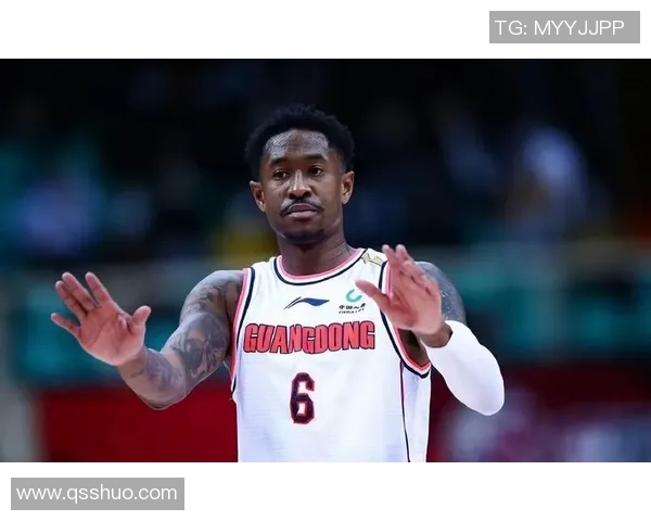 马尚布鲁克斯:从篮球场到商业舞台的多元化人生探索与成功之路 马尚布鲁克斯:从篮球场到商业舞台的多元化人生探索与成功之路