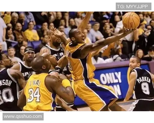 2002年湖人对阵马刺经典比赛回顾及下载资源分享 2002年湖人对阵马刺经典比赛回顾及下载资源分享