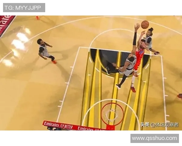 2014年NBA季后赛雷霆与马刺的激烈对决与精彩瞬间回顾