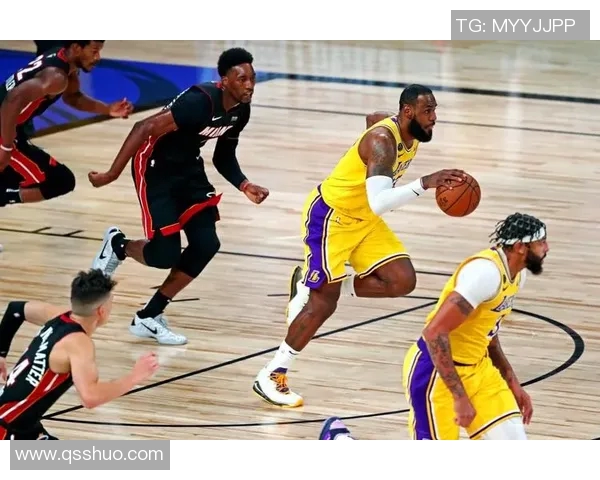 2020年NBA总决赛湖人与热火的巅峰对决与精彩瞬间回顾 2020年NBA总决赛湖人与热火的巅峰对决与精彩瞬间回顾