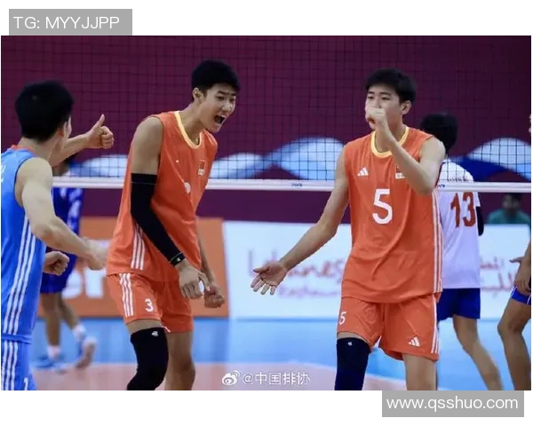 中国U18青年队迎战菲律宾队力争在国际赛场上再创佳绩 中国U18青年队迎战菲律宾队力争在国际赛场上再创佳绩