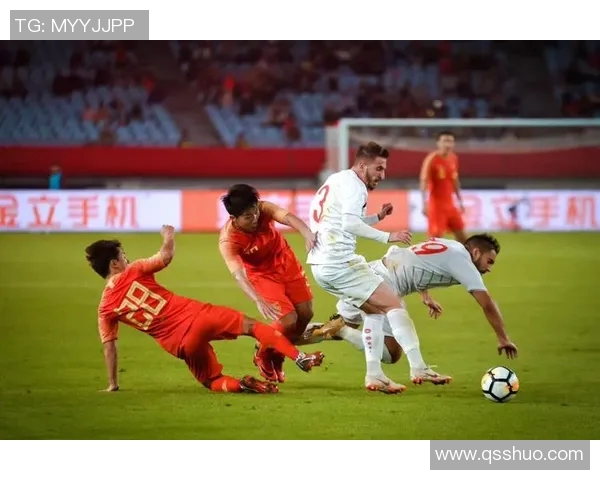 中国国家足球队迎战叙利亚队友谊赛精彩回顾与分析