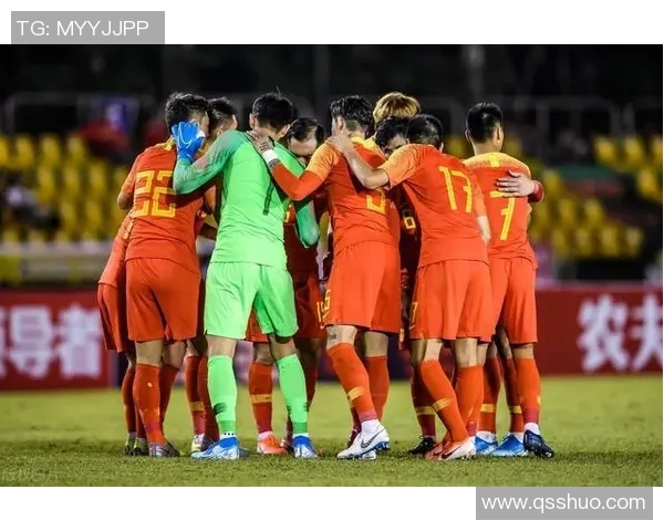 中国男足与菲律宾男足精彩对决全场录像回放及精彩瞬间分析