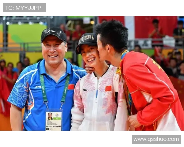 上海羽毛球队的崛起与荣耀:大满贯特别报道的成长历程 上海羽毛球队的崛起与荣耀:大满贯特别报道的成长历程