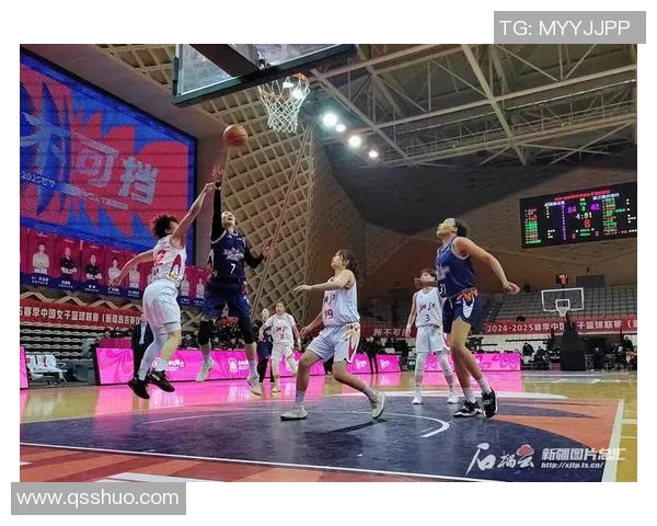 WCBA新疆女篮迎战四川队力争主场胜利展现实力与团队精神