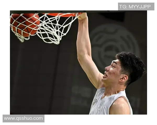 余嘉豪:从新星崛起到篮球赛场的璀璨传奇之路 余嘉豪:从新星崛起到篮球赛场的璀璨传奇之路