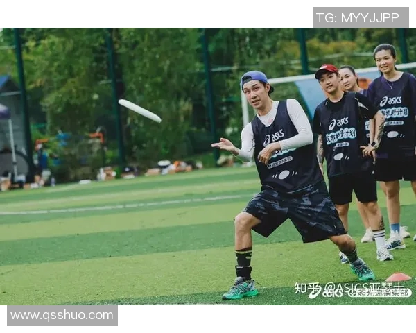 刘芳独家分享飞盘技巧与心得体会助你轻松入门飞盘运动 刘芳独家分享飞盘技巧与心得体会助你轻松入门飞盘运动